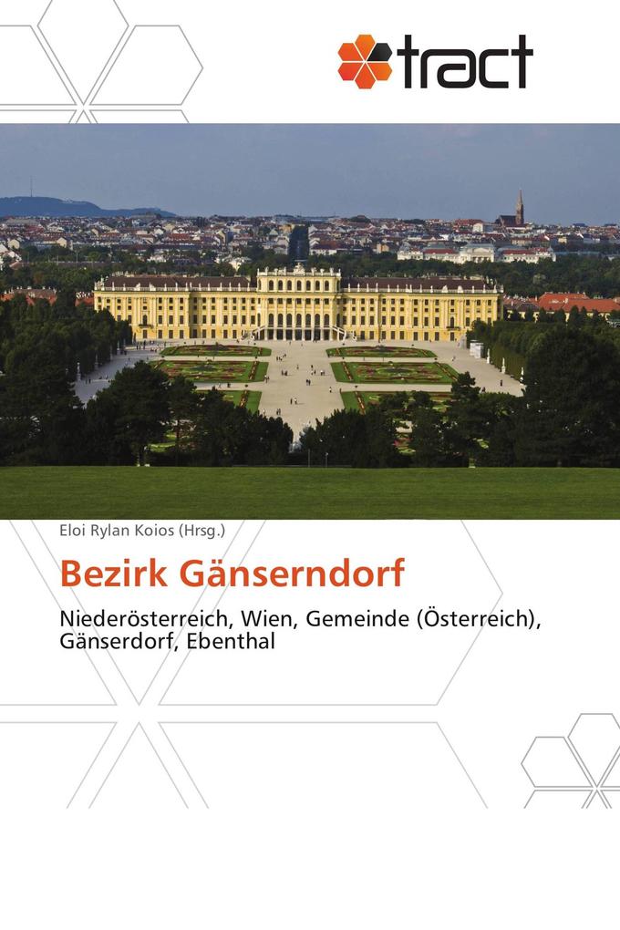Bezirk Gänserndorf