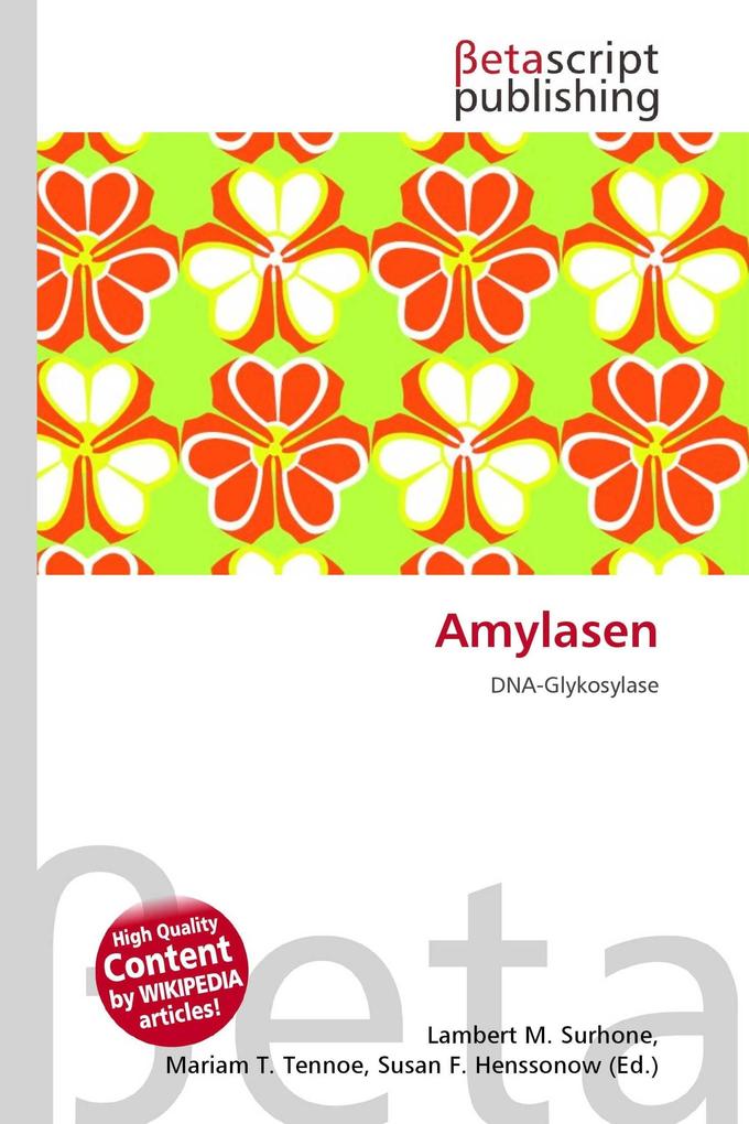 Amylasen