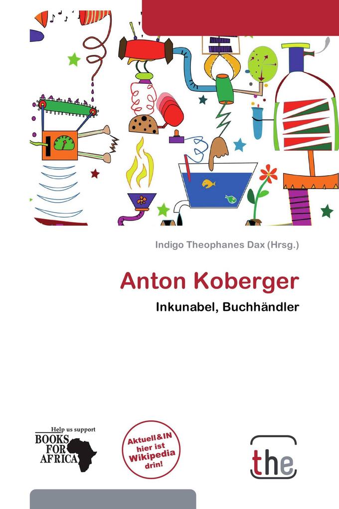 Anton Koberger
