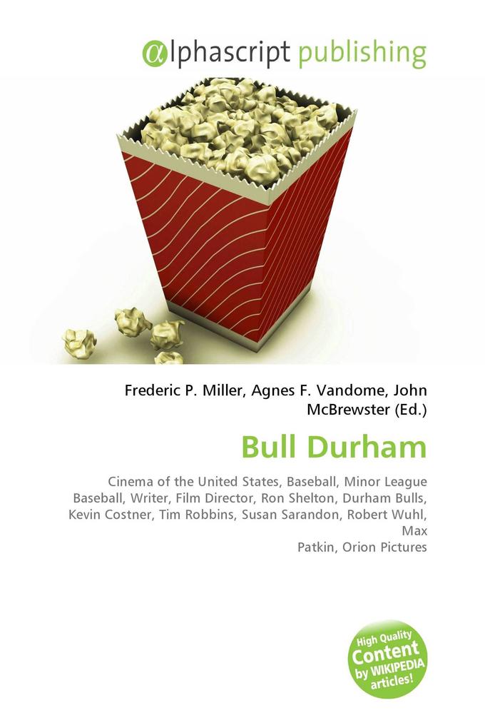Bull Durham