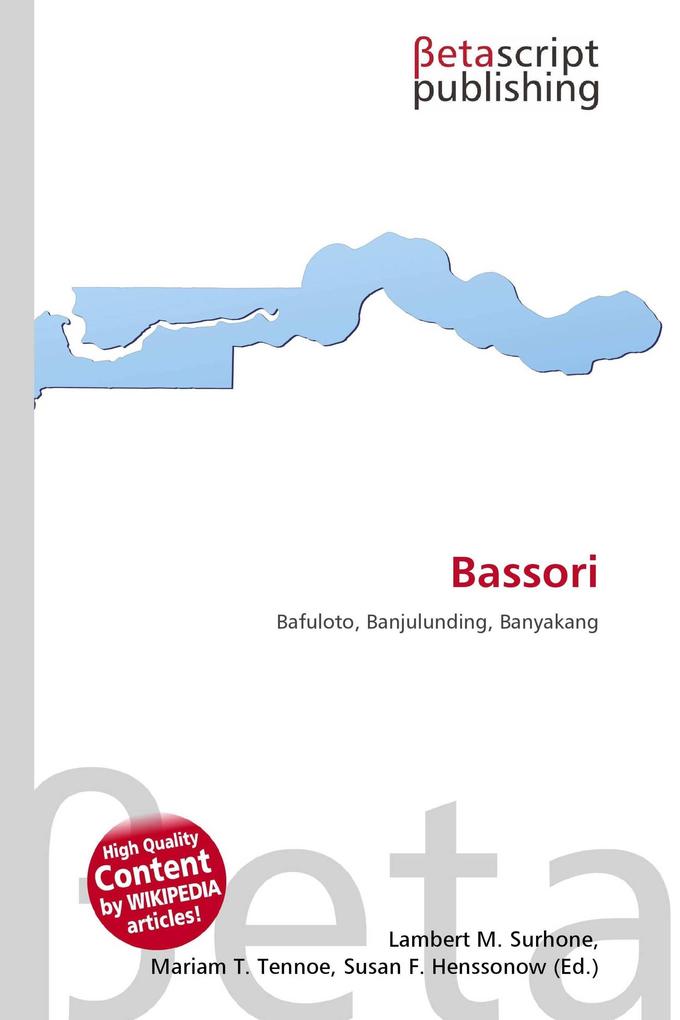 Bassori