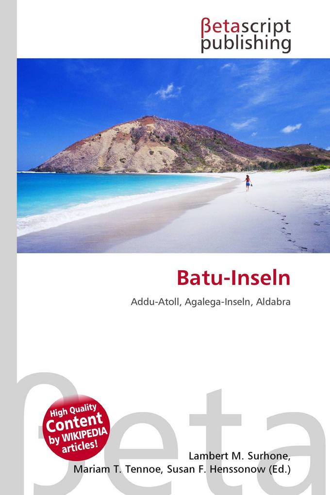 Batu-Inseln