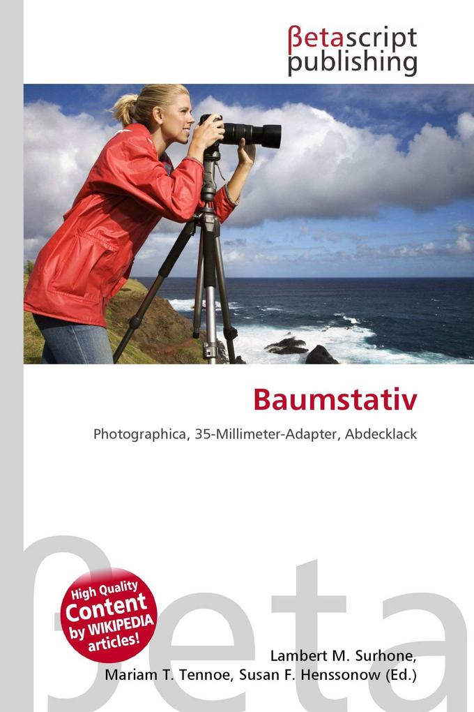 Baumstativ