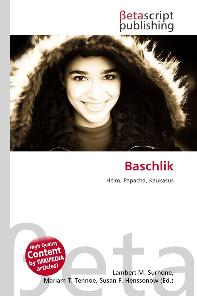 Baschlik