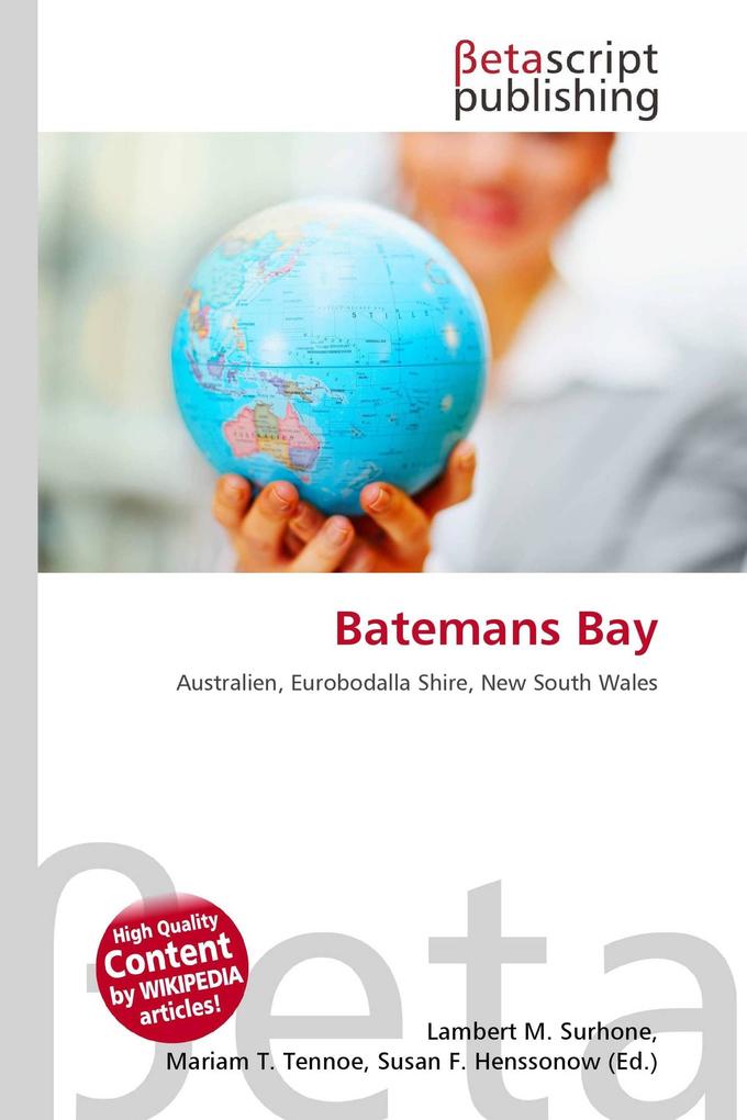 Batemans Bay