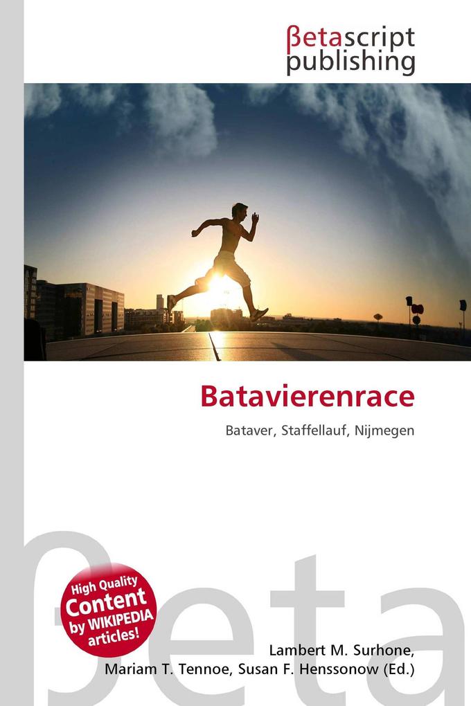 Batavierenrace