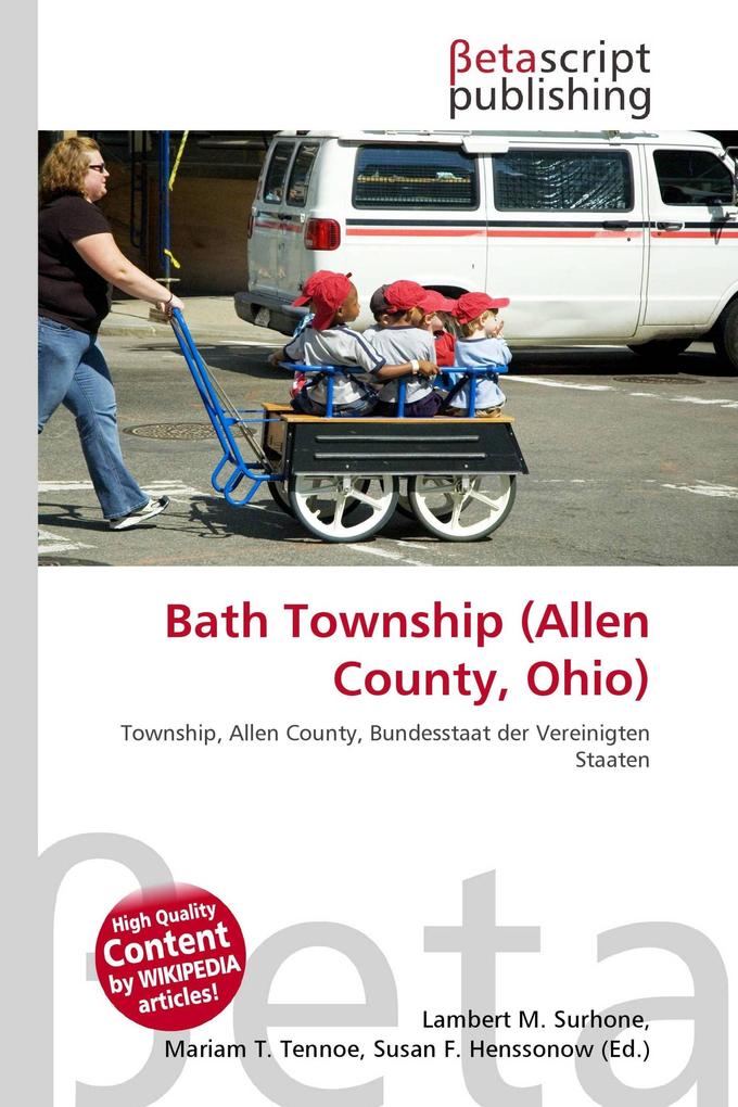 Bath Township (Allen County Ohio)