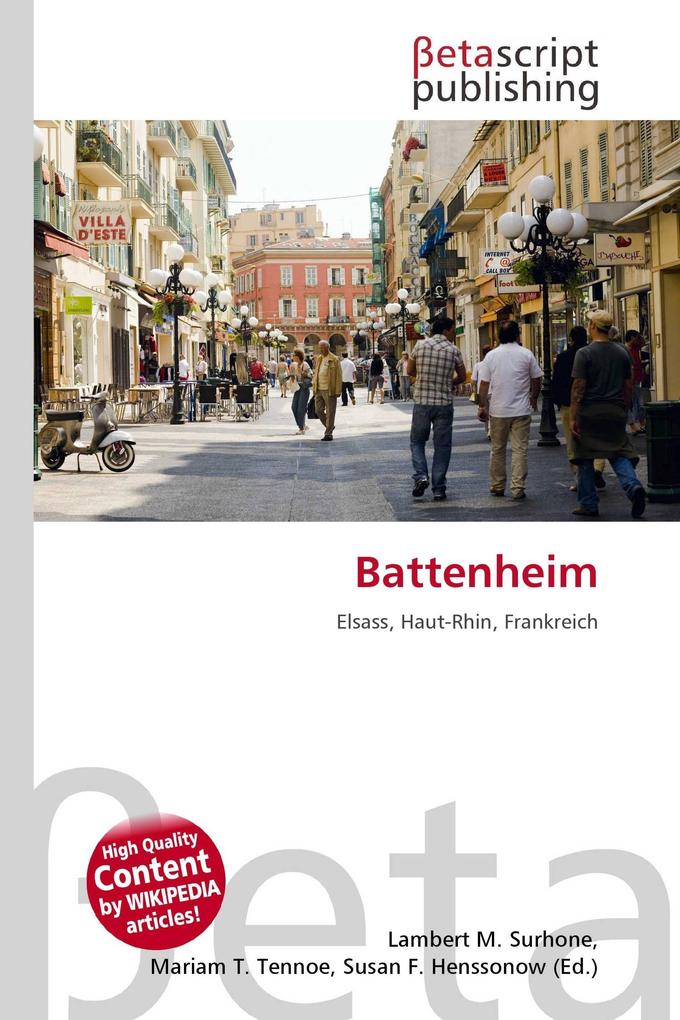Battenheim