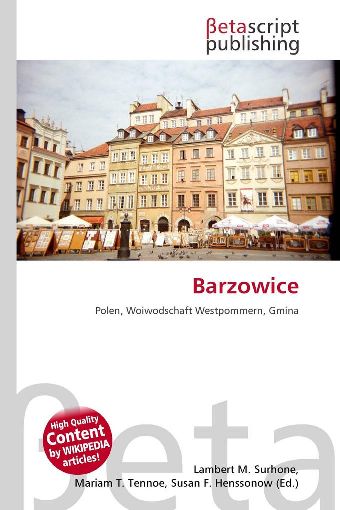 Barzowice