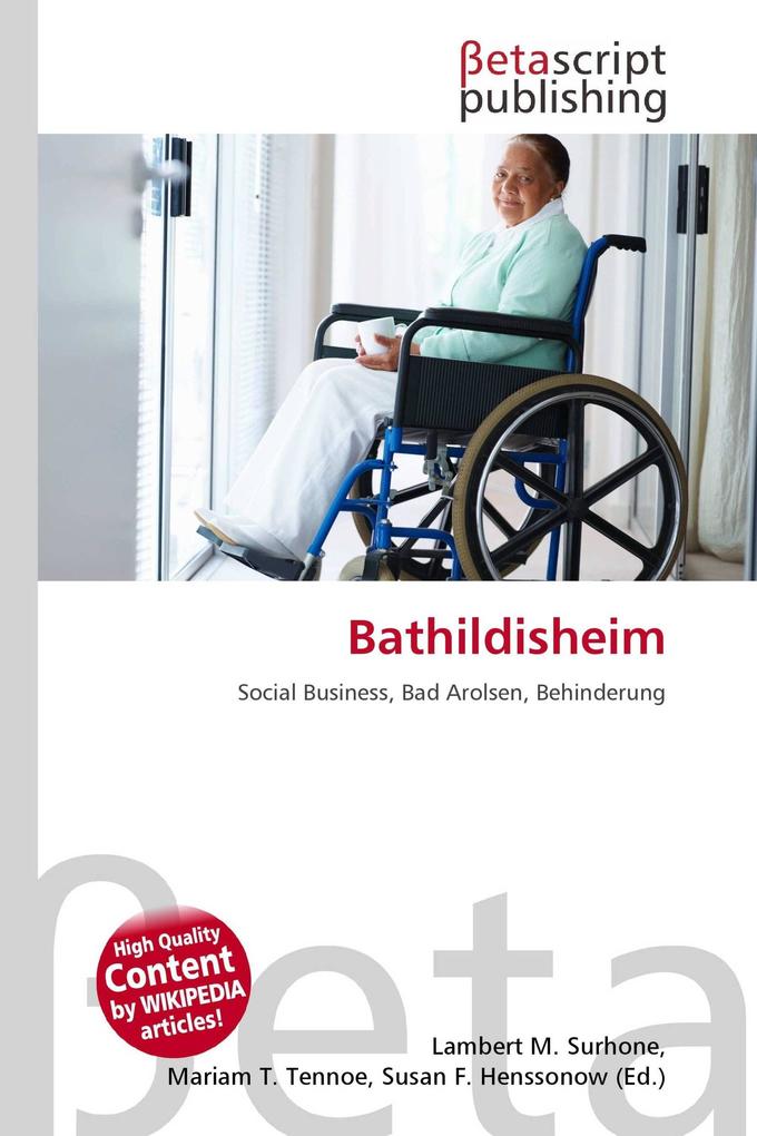 Bathildisheim
