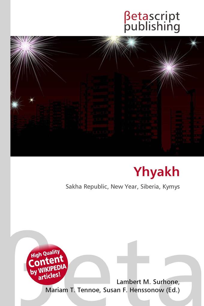 Yhyakh