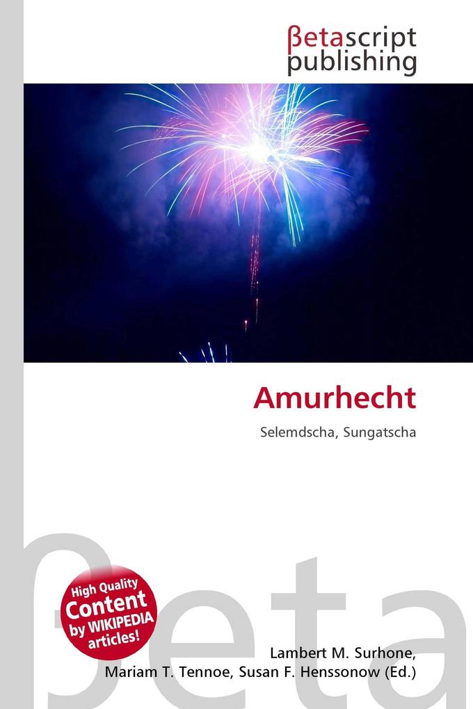 Amurhecht
