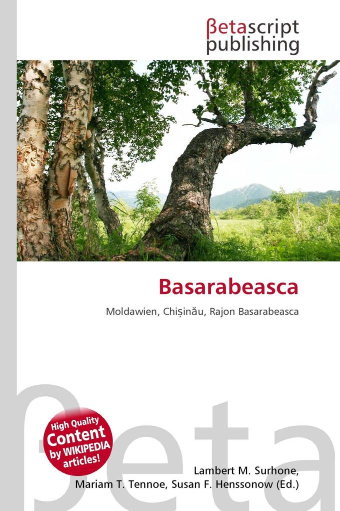 Basarabeasca