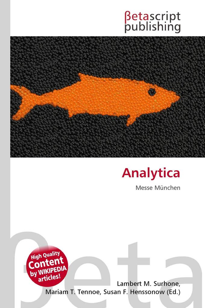 Analytica
