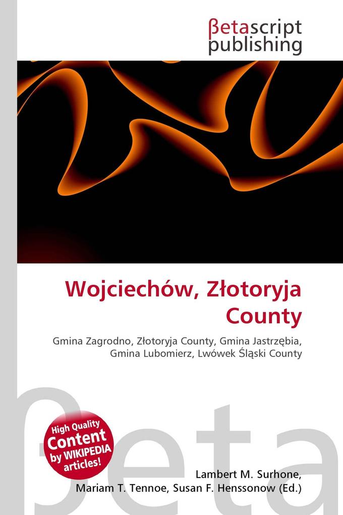 Wojciechów Zotoryja County