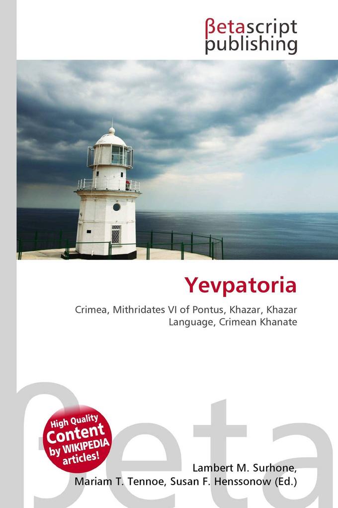 Yevpatoria