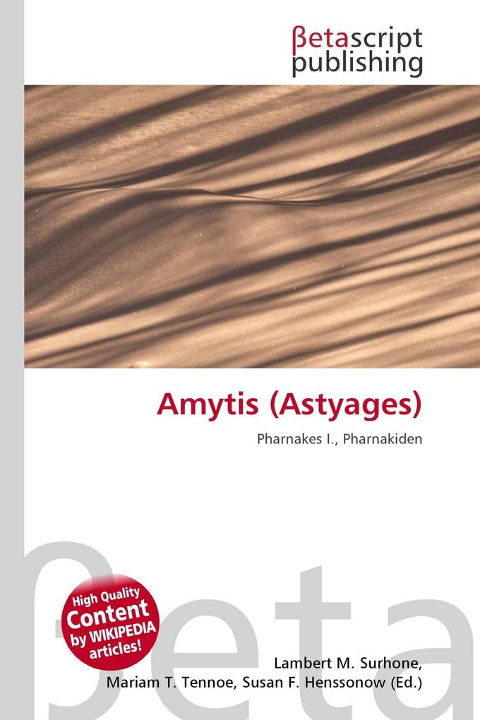 Amytis (Astyages)
