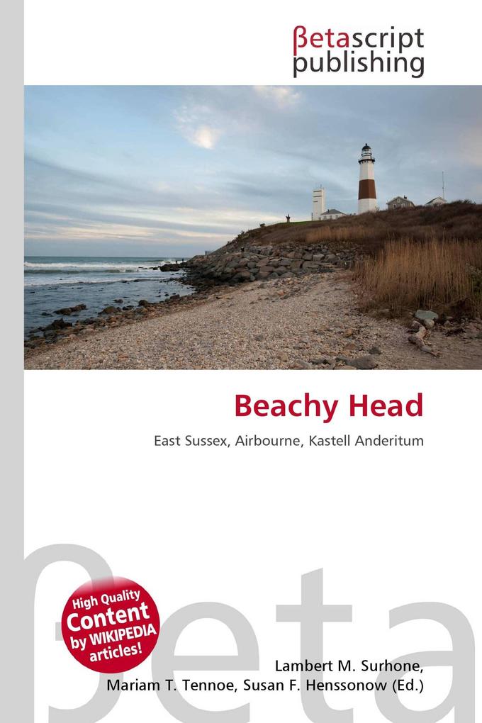 Beachy Head