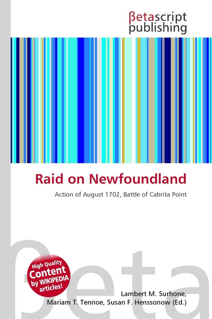 Raid on Newfoundland