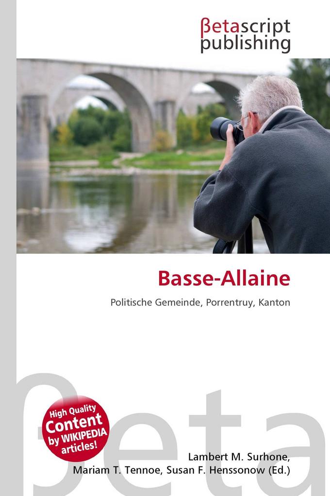 Basse-Allaine