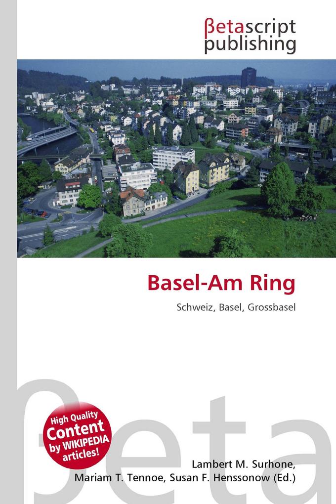 Basel-Am Ring