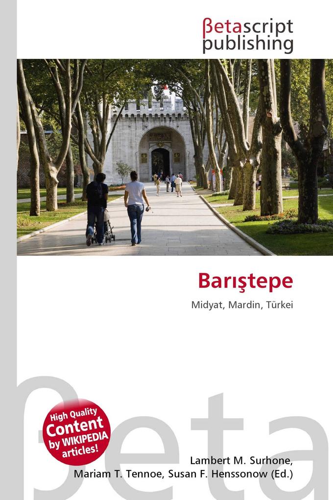 Bartepe