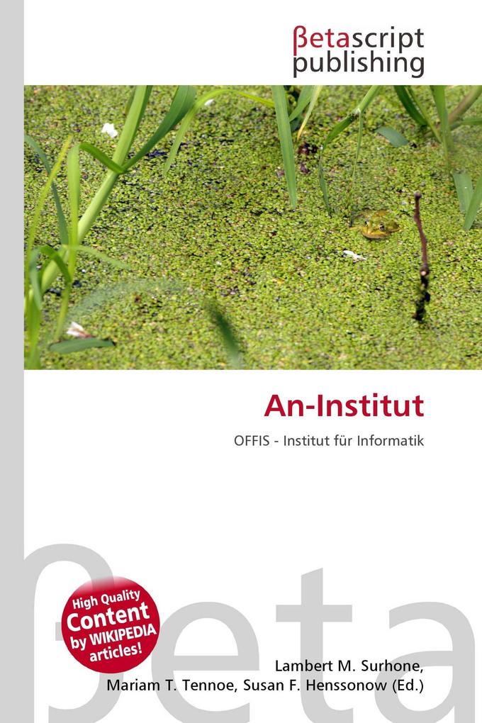 An-Institut