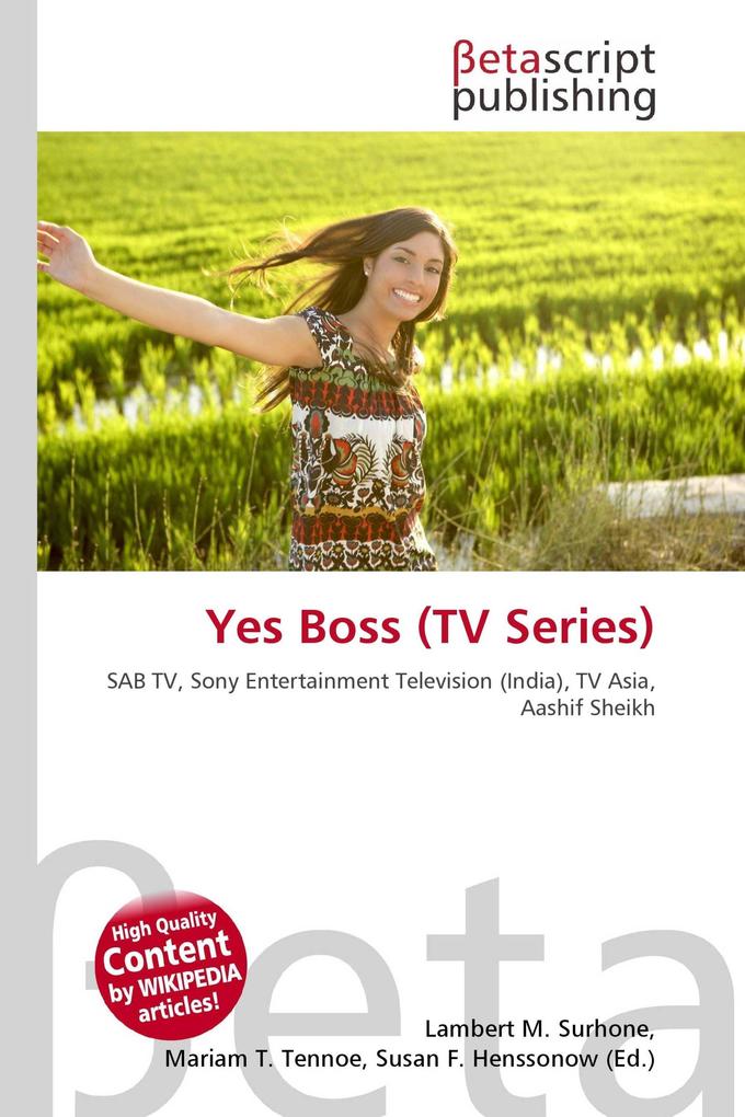 Yes Boss (TV Series)