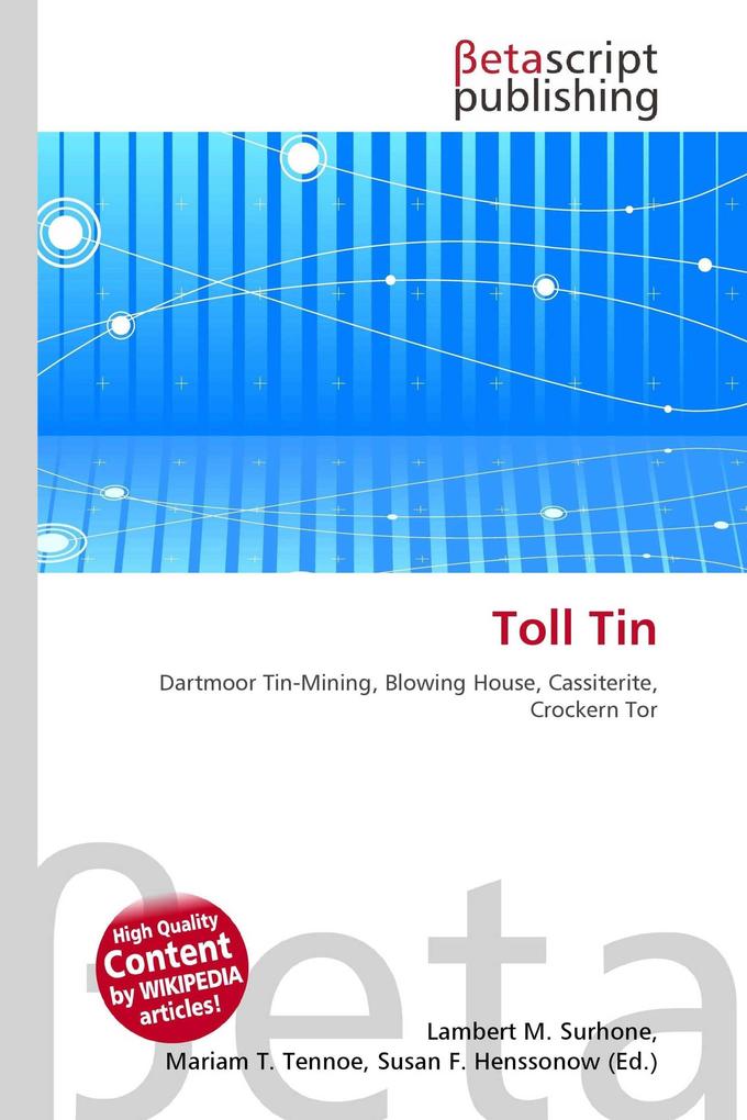 Toll Tin