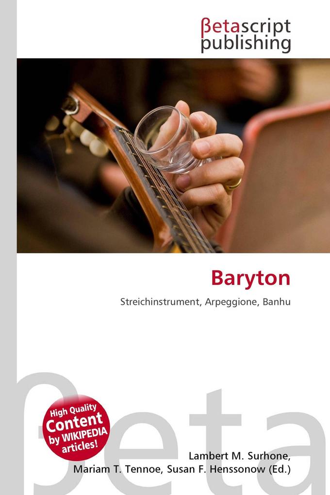 Baryton