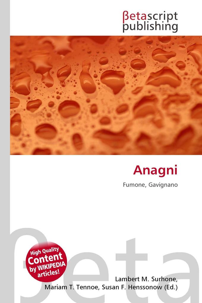 Anagni