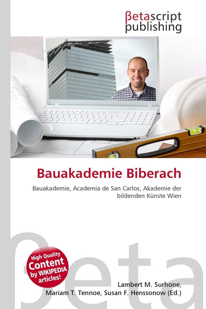 Bauakademie Biberach
