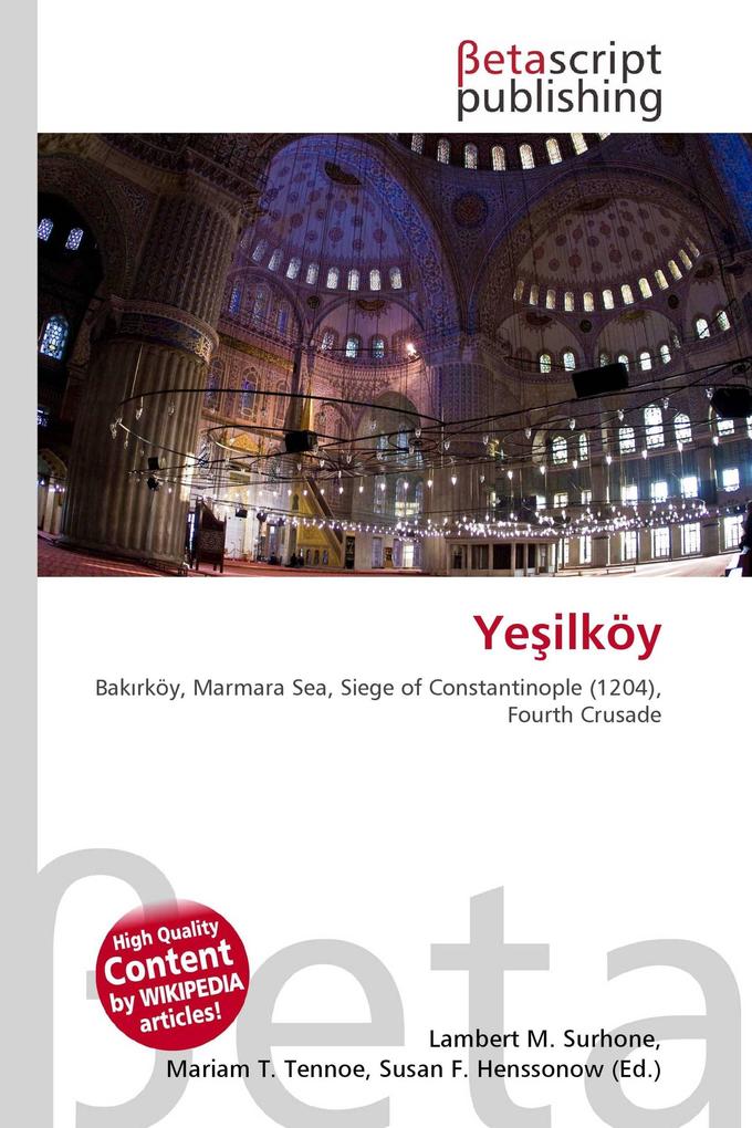 Yeilköy
