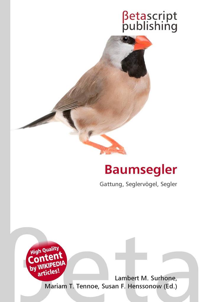 Baumsegler