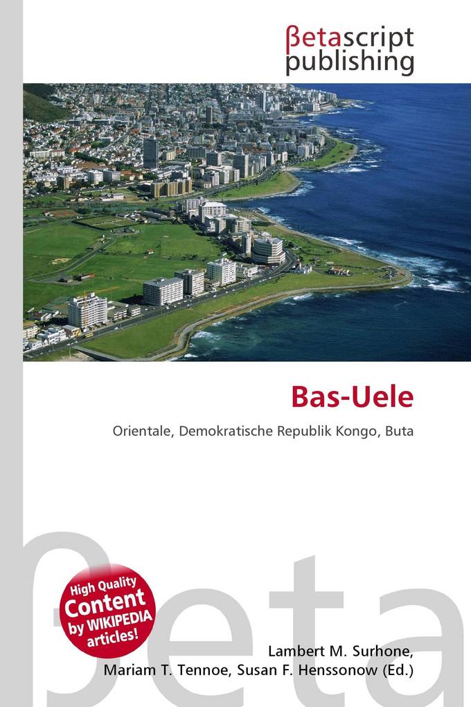 Bas-Uele