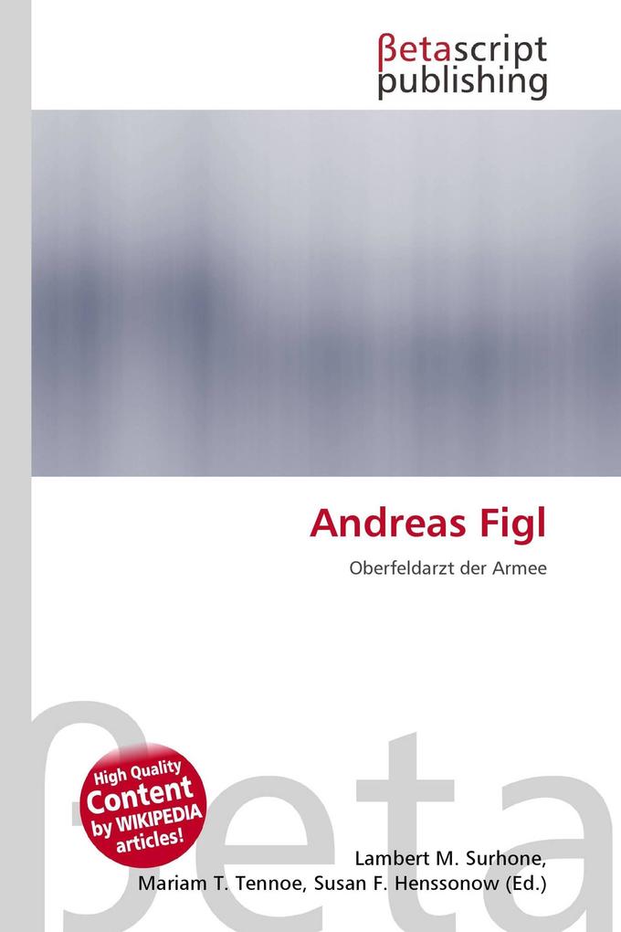Andreas Figl