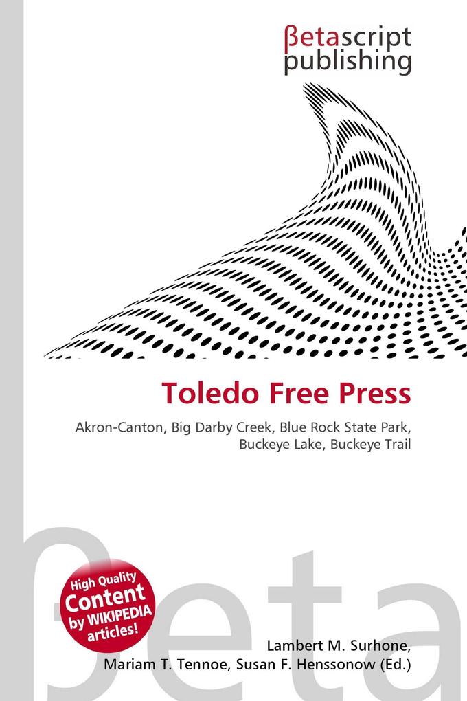 Toledo Free Press