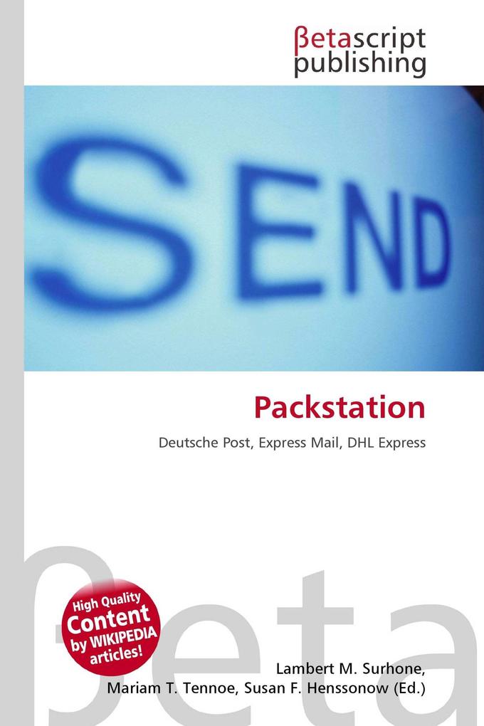 Packstation