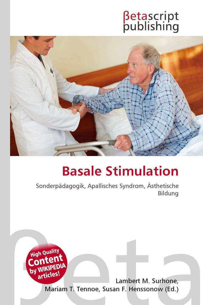 Basale Stimulation