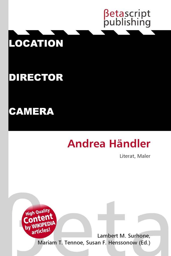 Andrea Händler