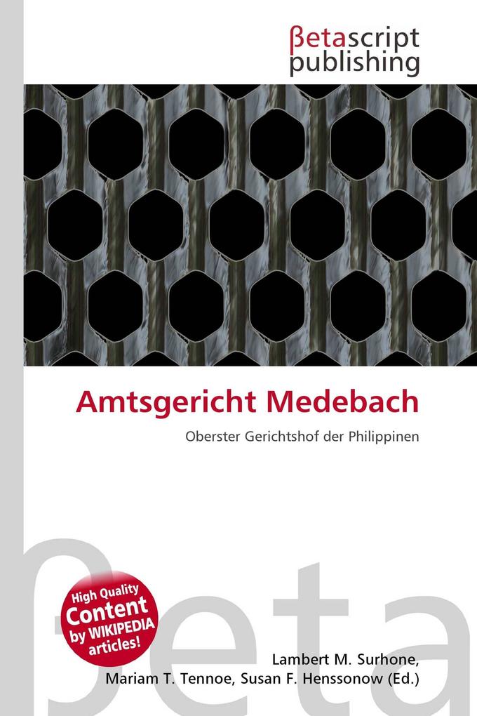 Amtsgericht Medebach