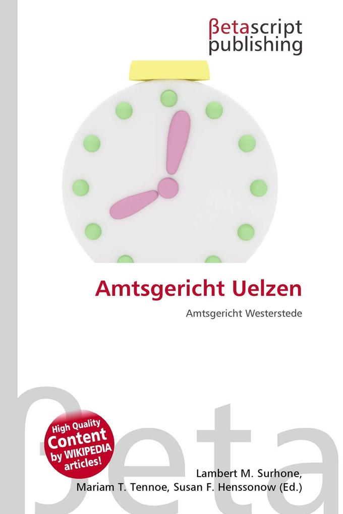 Amtsgericht Uelzen