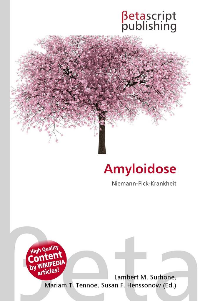Amyloidose