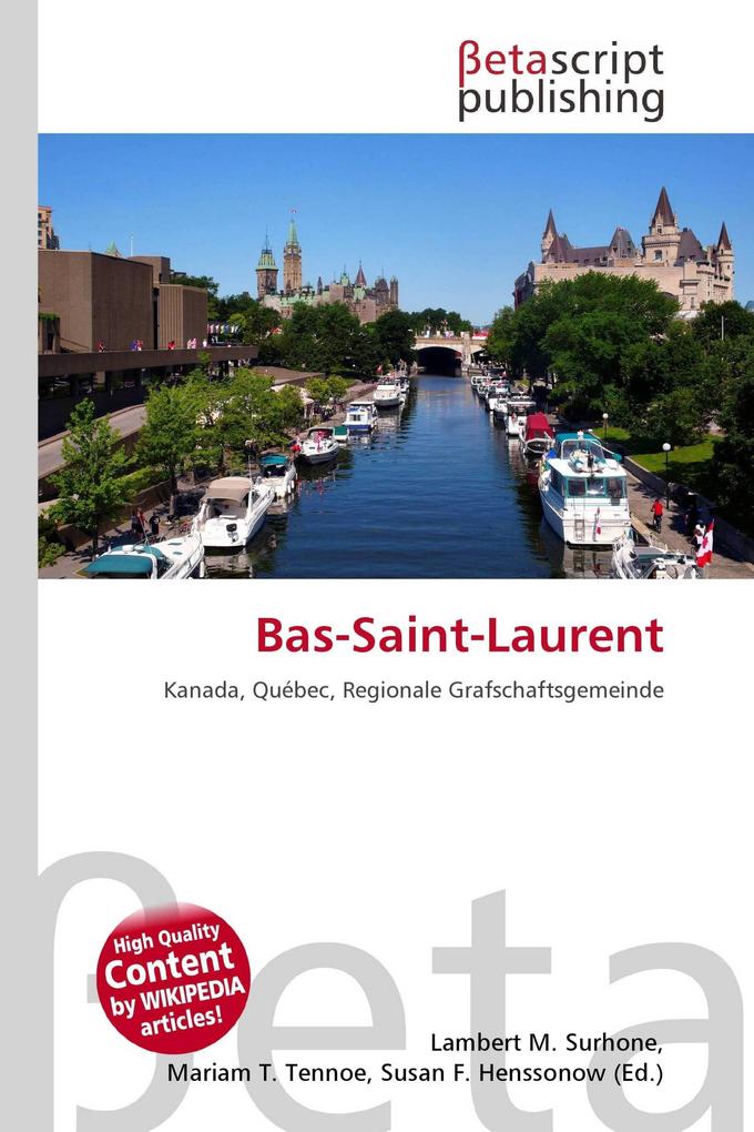 Bas-Saint-Laurent