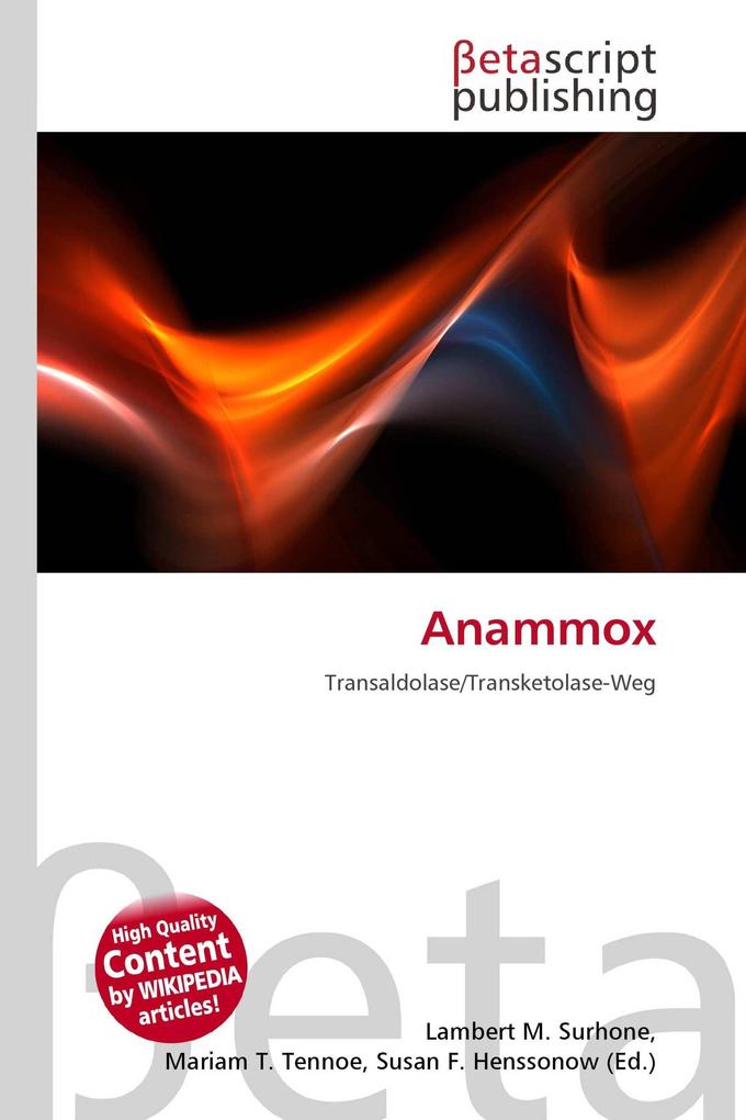 Anammox