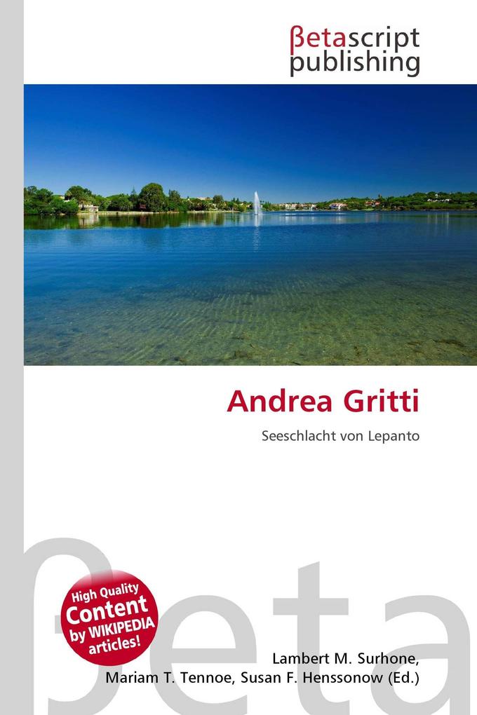 Andrea Gritti