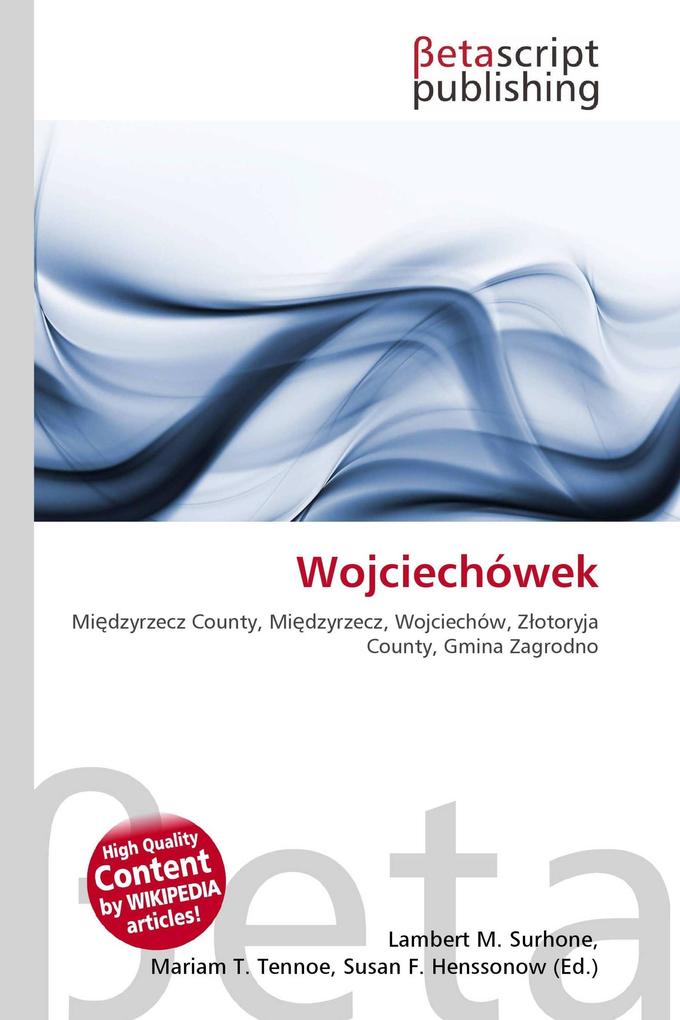 Wojciechówek