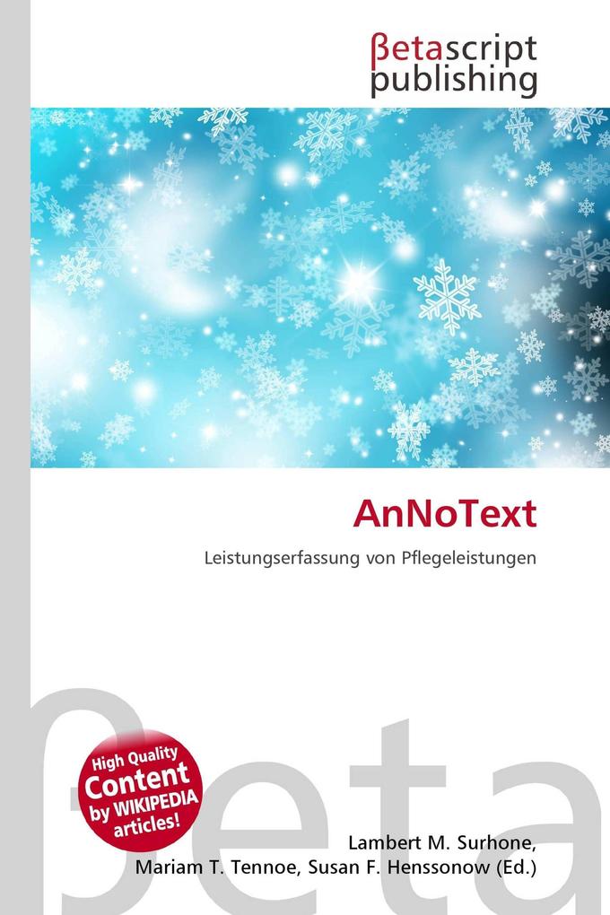 AnNoText