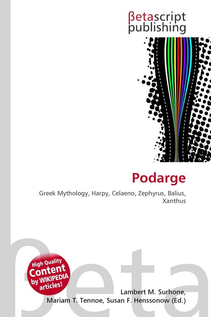 Podarge