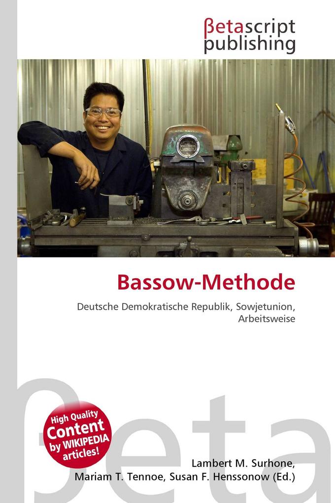Bassow-Methode